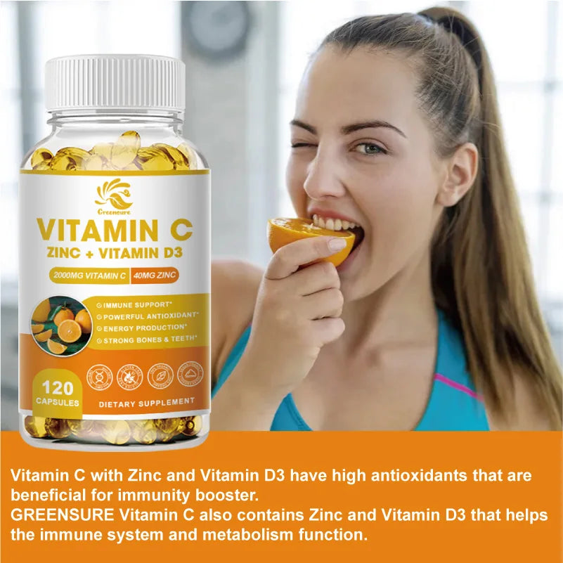 Immune Support With Echinacea