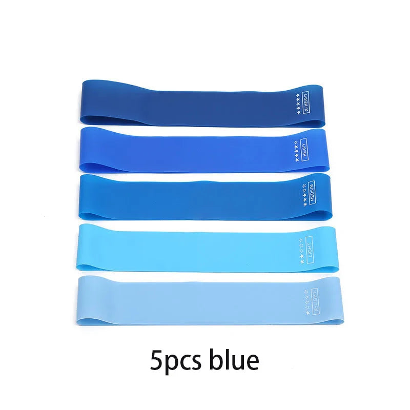 Loop Resistance Bands Set