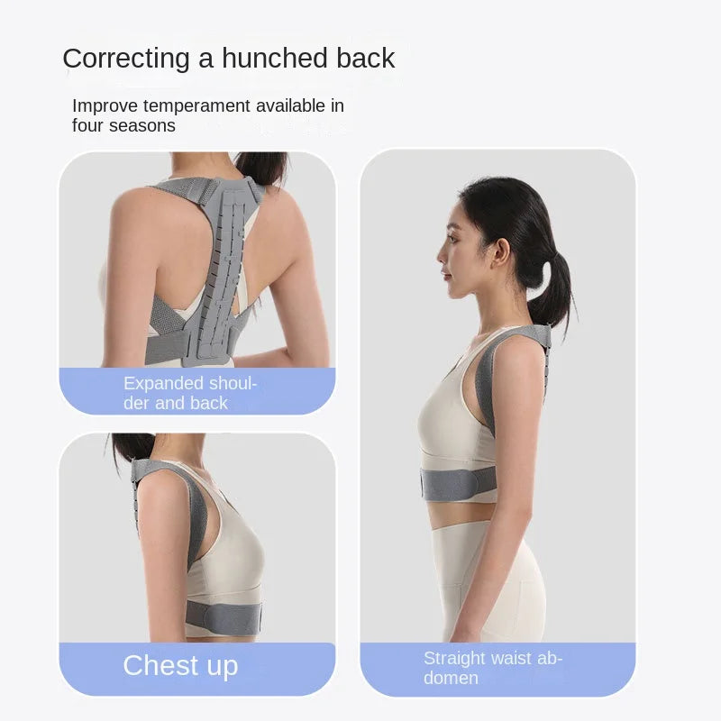 Shoulder Posture Corrector