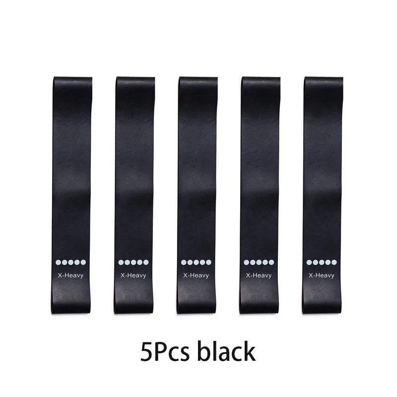 Loop Resistance Bands Set