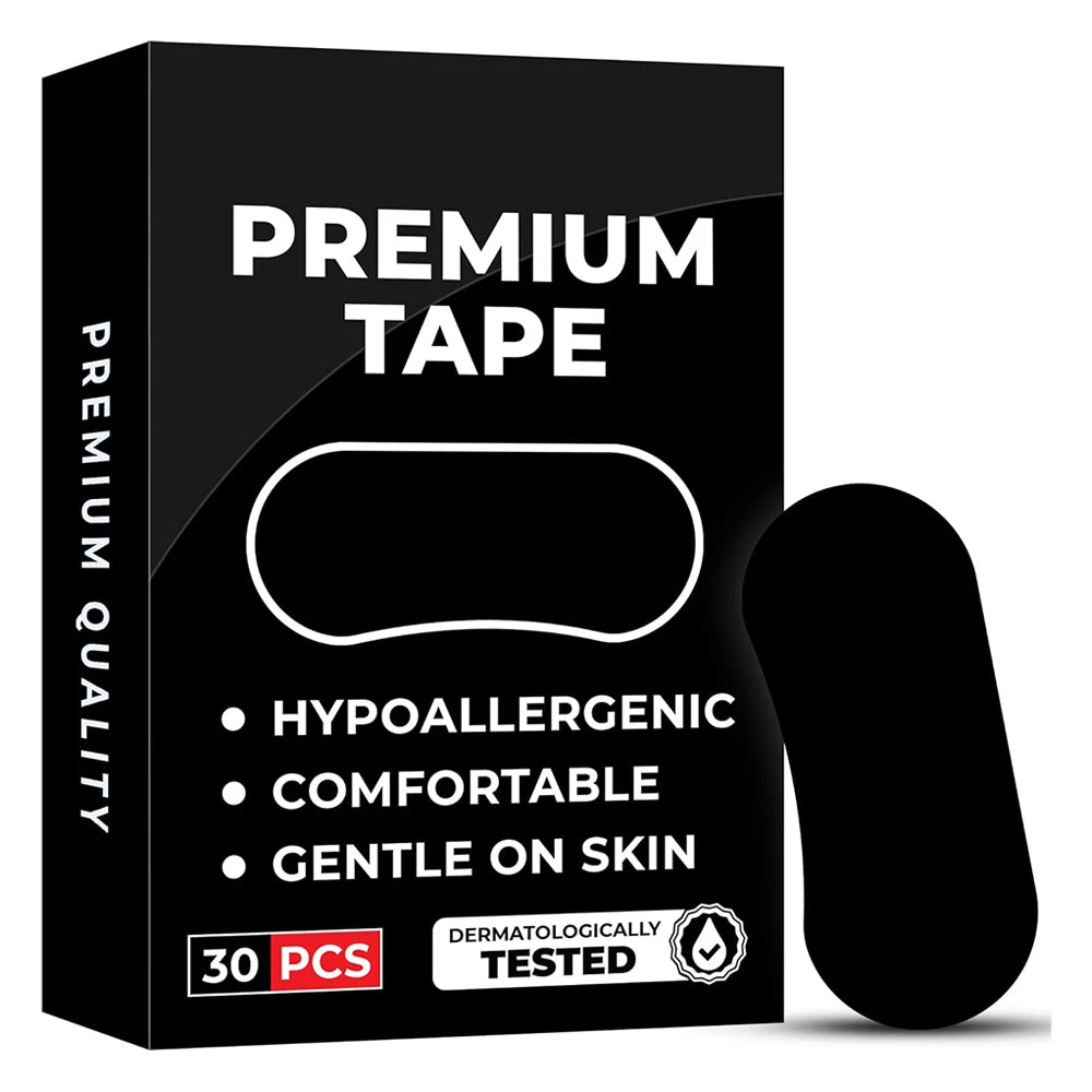 Sleep Mouth Tape