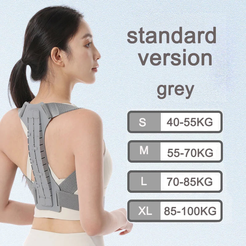 Shoulder Posture Corrector