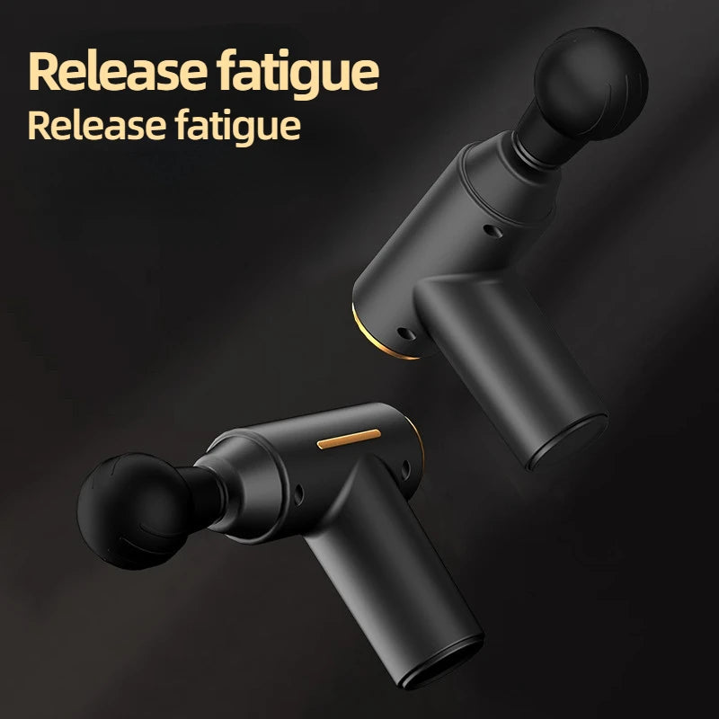 Mini Massage Gun