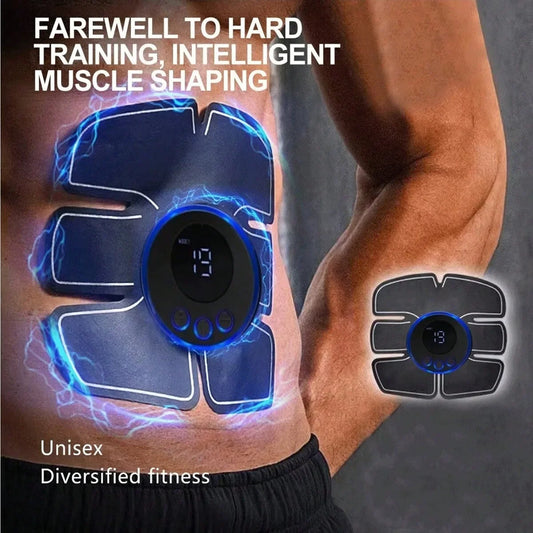 Wireless EMS abs Stimulator