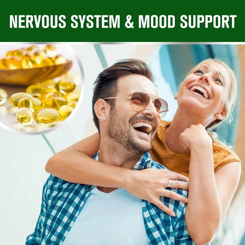B Vitamins + Probiotic Supplements