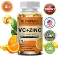 Vitamin C + Zinc