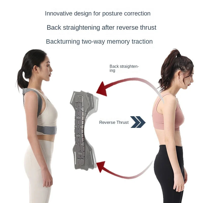 Shoulder Posture Corrector
