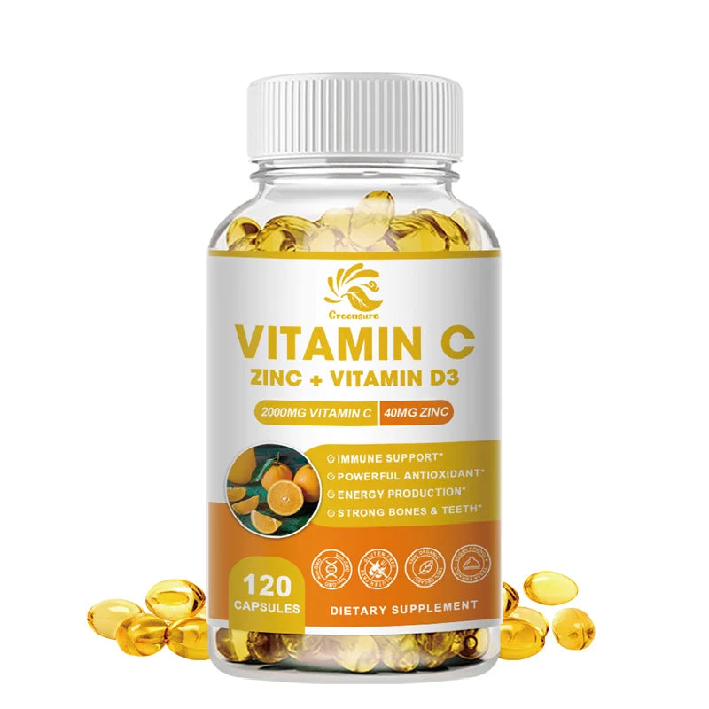 Immune Support With Echinacea