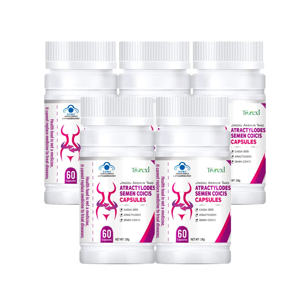 Fat Burner Capsules