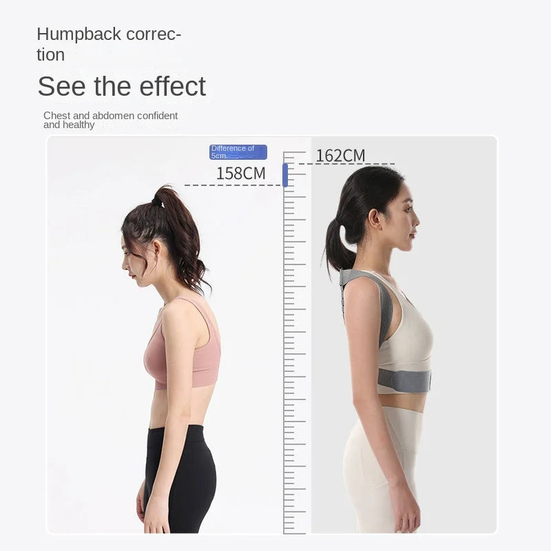 Shoulder Posture Corrector