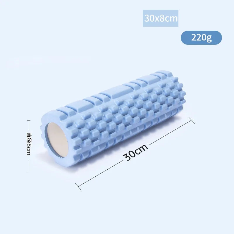 Foam Roller For Myofascial Release