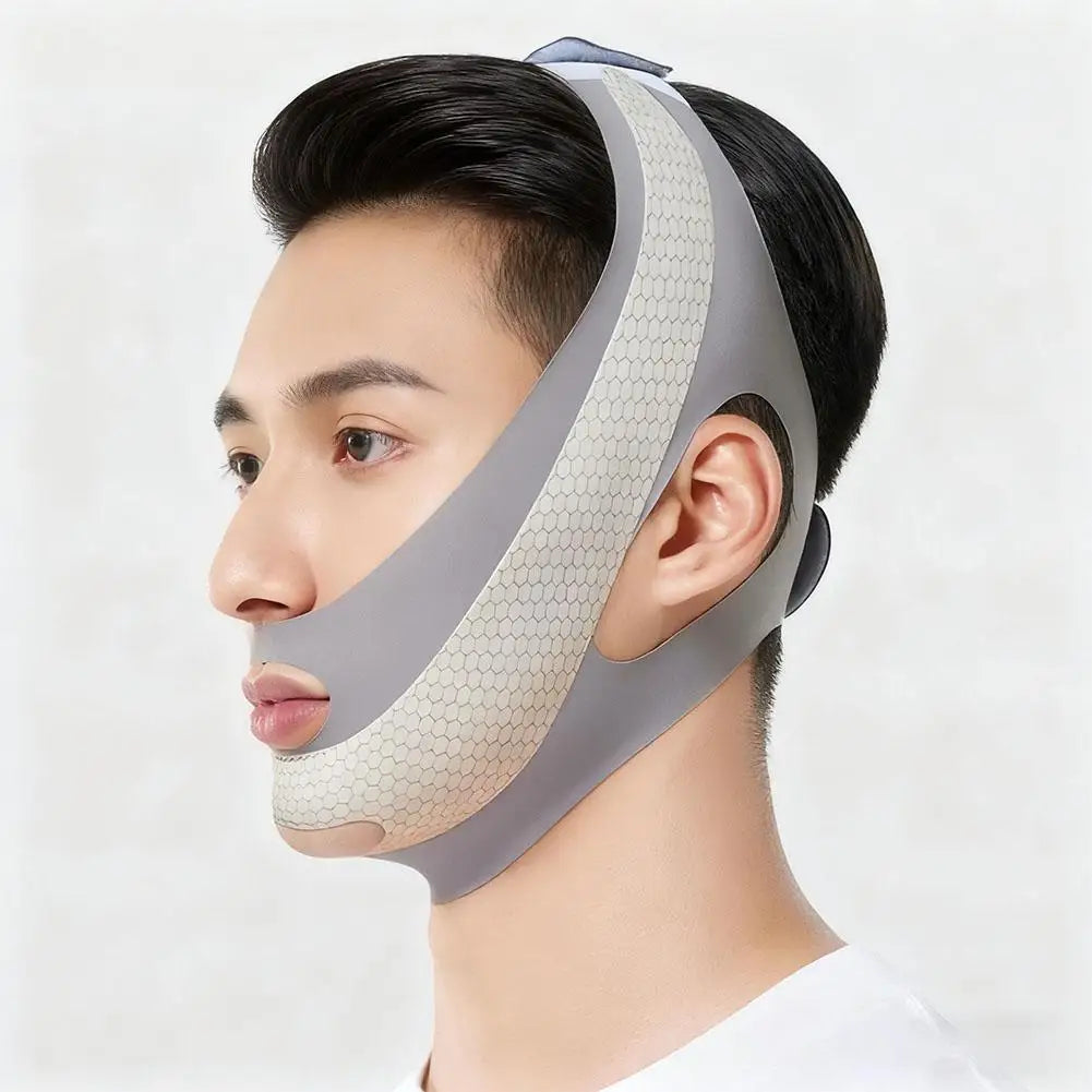 Face Sculpting Sleep Mask