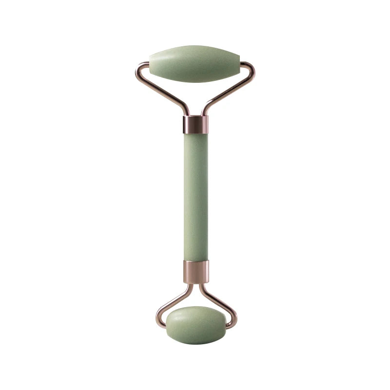 Face & Neck Roller Set