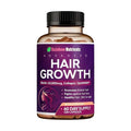 Hair Growth Vitamins for Women