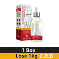Keto Weight Support Formula