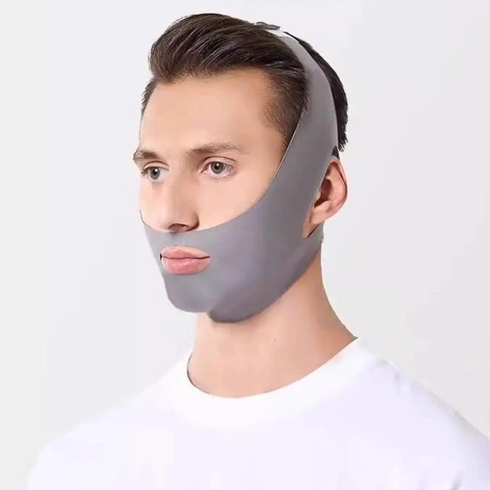 Face Sculpting Sleep Mask