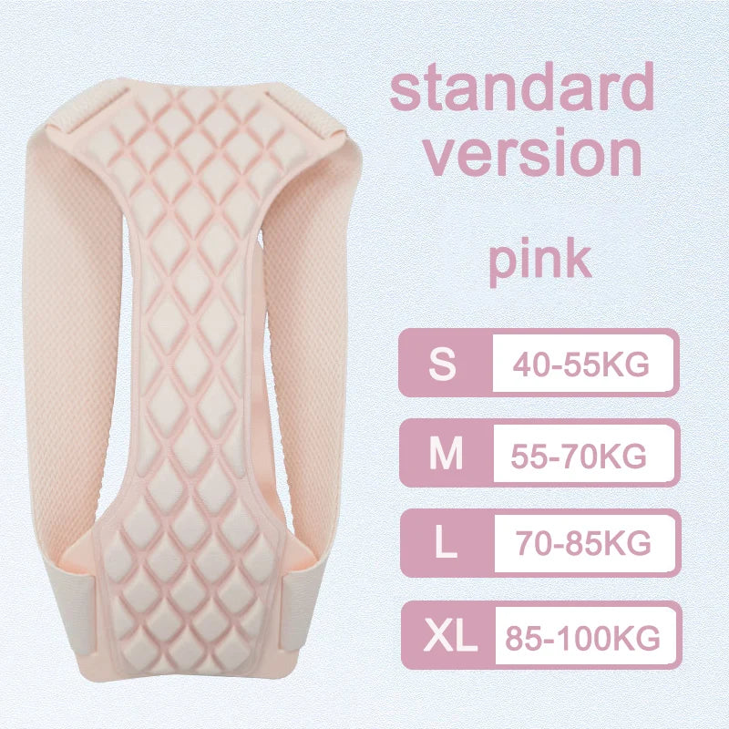 Shoulder Posture Corrector
