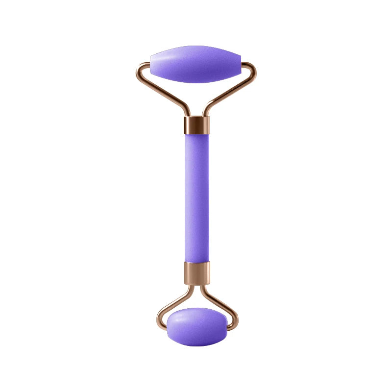 Face & Neck Roller Set