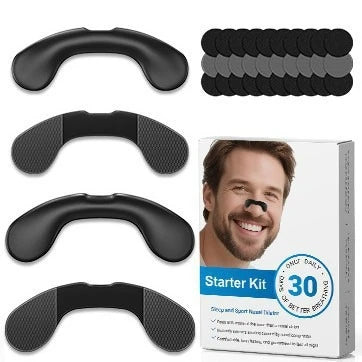 Nasal Breathing Dilator Kit
