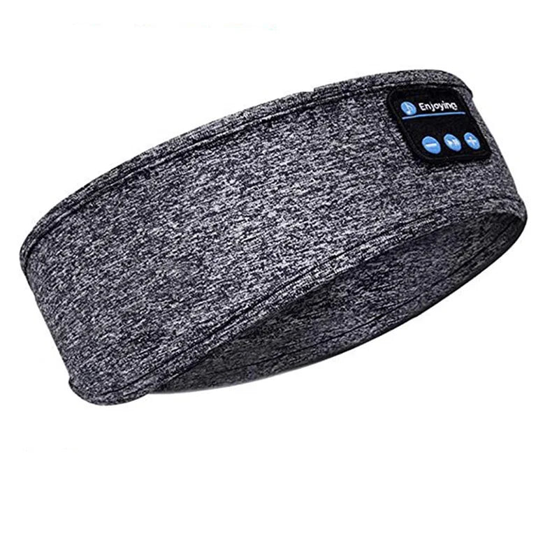 Bluetooth Sleep Mask with Speakers