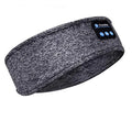 Bluetooth Sleep Mask with Speakers