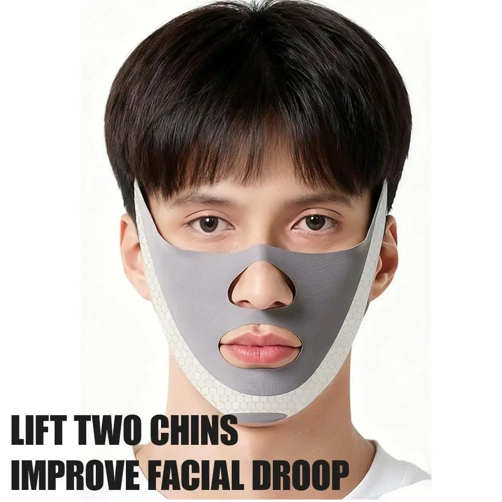 Face Sculpting Sleep Mask
