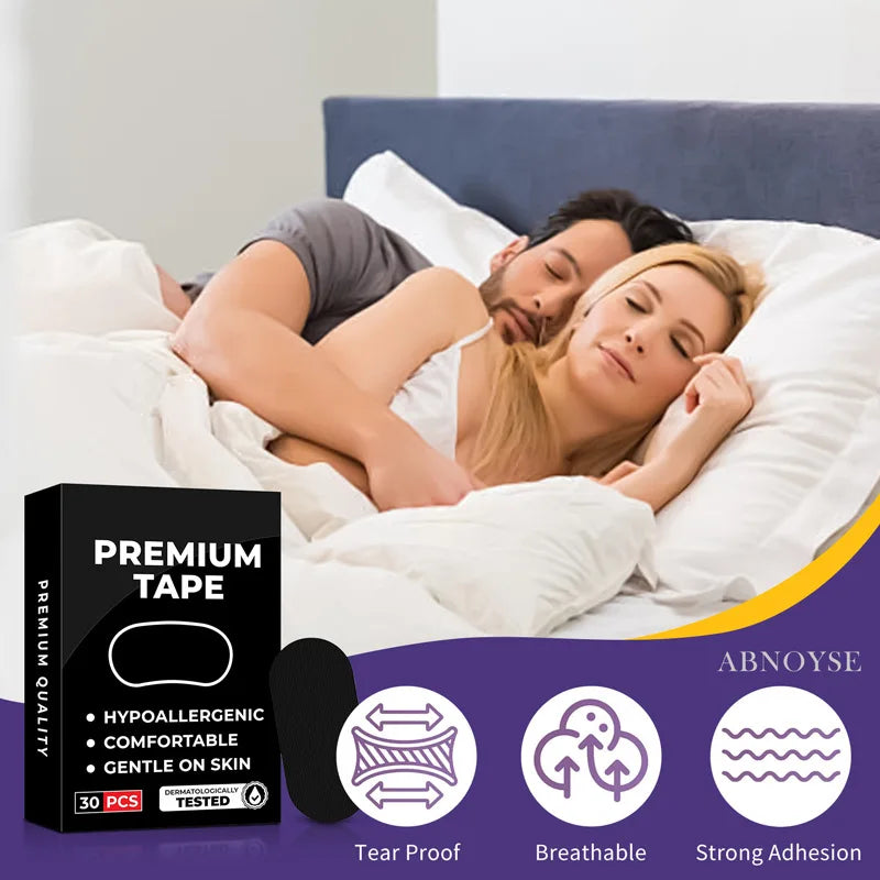 Sleep Mouth Tape