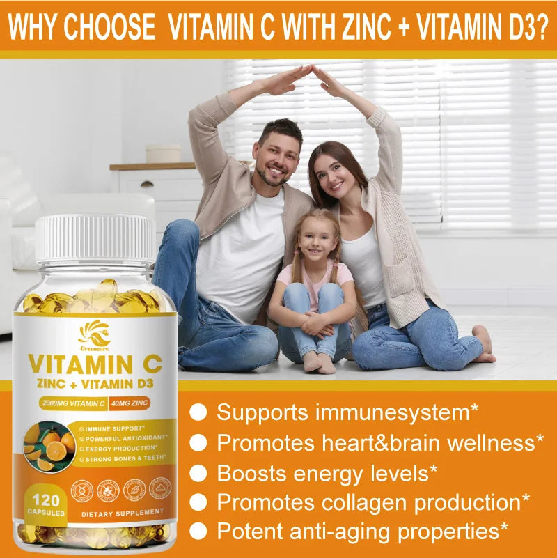Immune Support With Echinacea