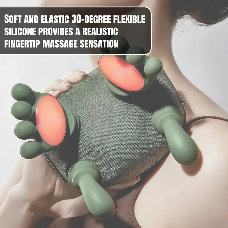 Neck & Shoulder Massager