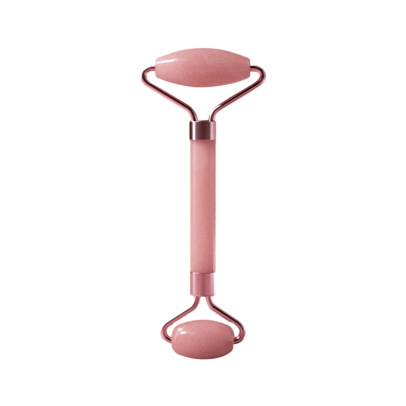 Face & Neck Roller Set