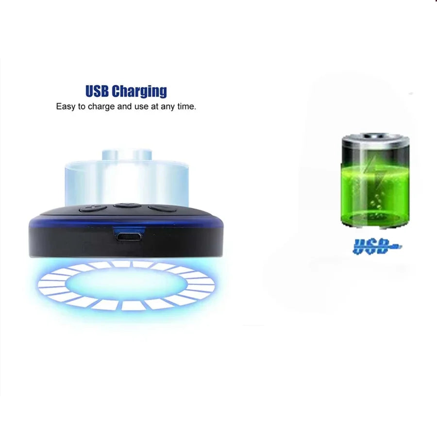 Wireless EMS abs Stimulator