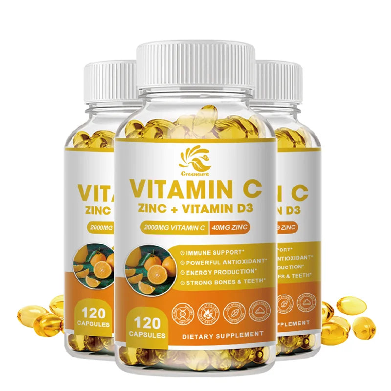 Immune Support With Echinacea