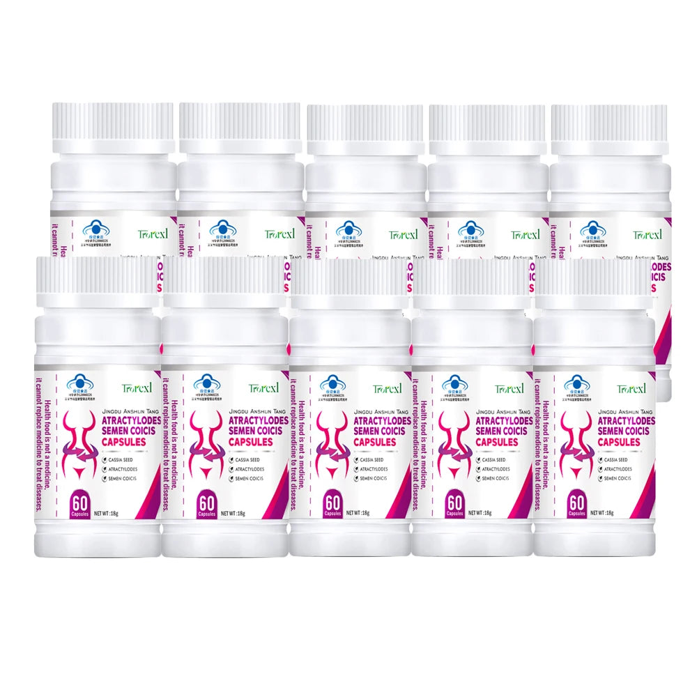Fat Burner Capsules