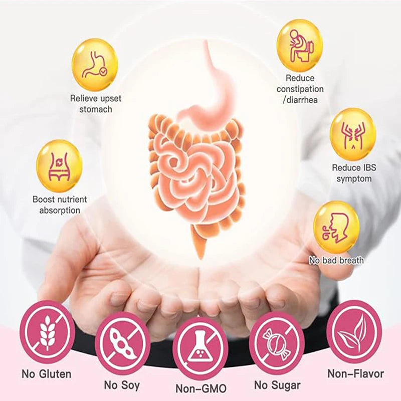 Fat Burner Capsules