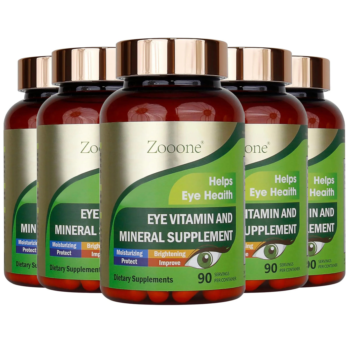 Eye Health Vitamins