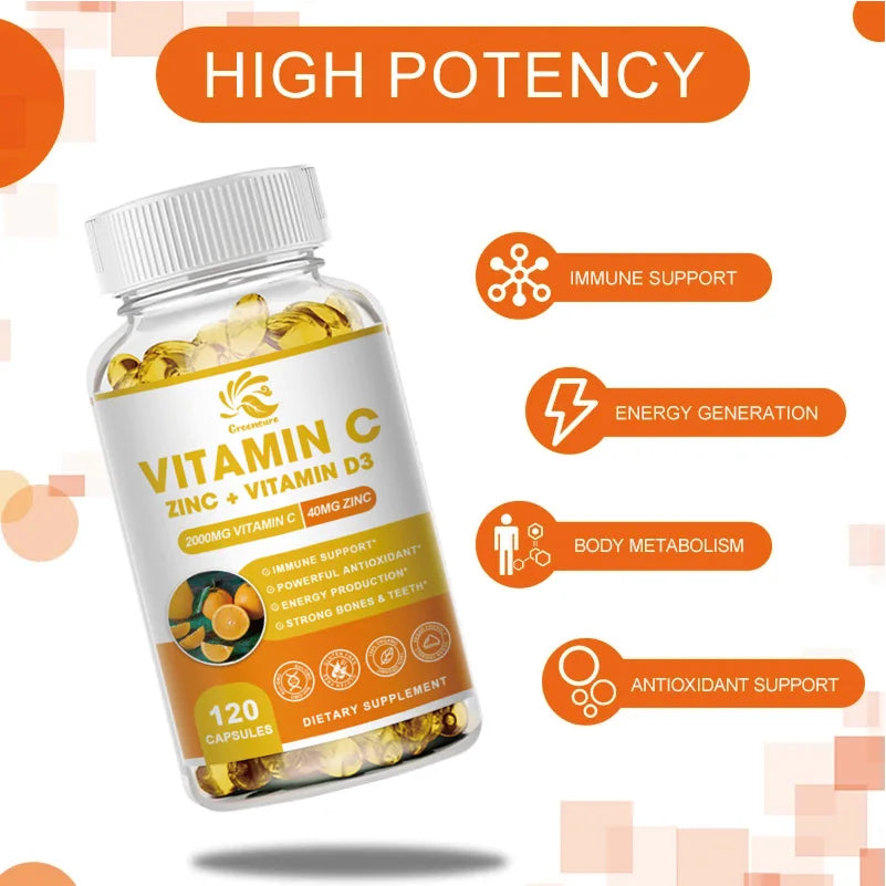 Immune Support With Echinacea