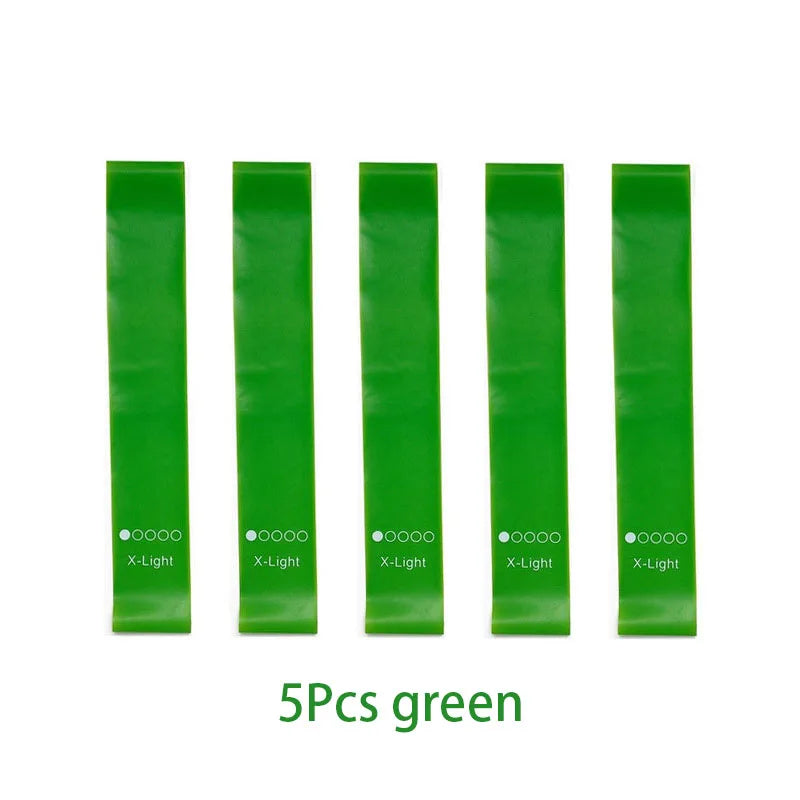 Loop Resistance Bands Set