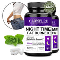 Nighttime Fat Metabolism Support