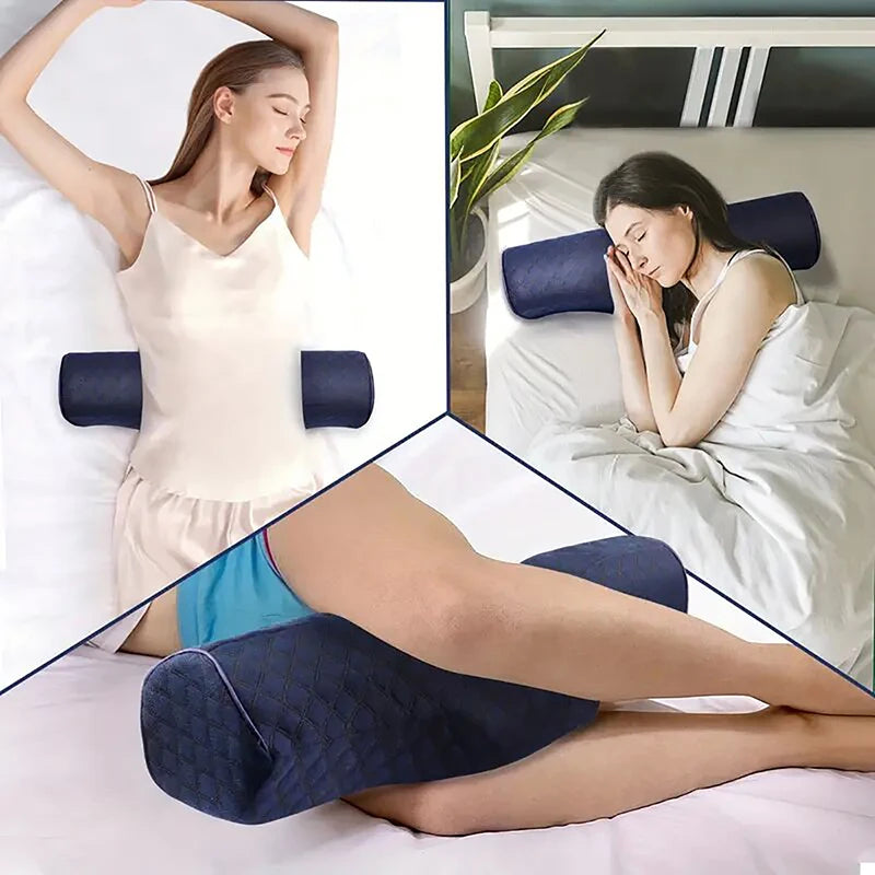 Ergonomic Cervical Pillow