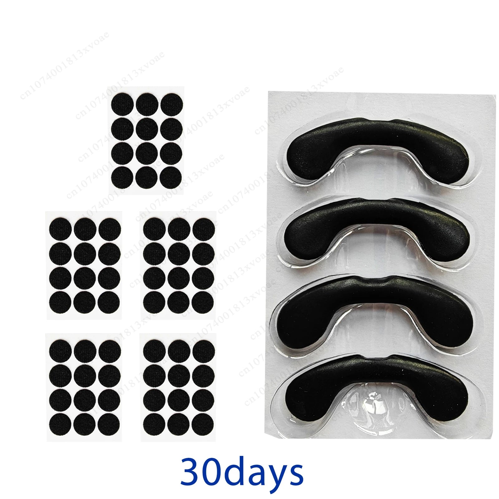 Nasal Breathing Dilator Kit