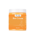 Hot Cream Body Contouring Gel