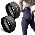 Blood Flow Restriction Training Bands