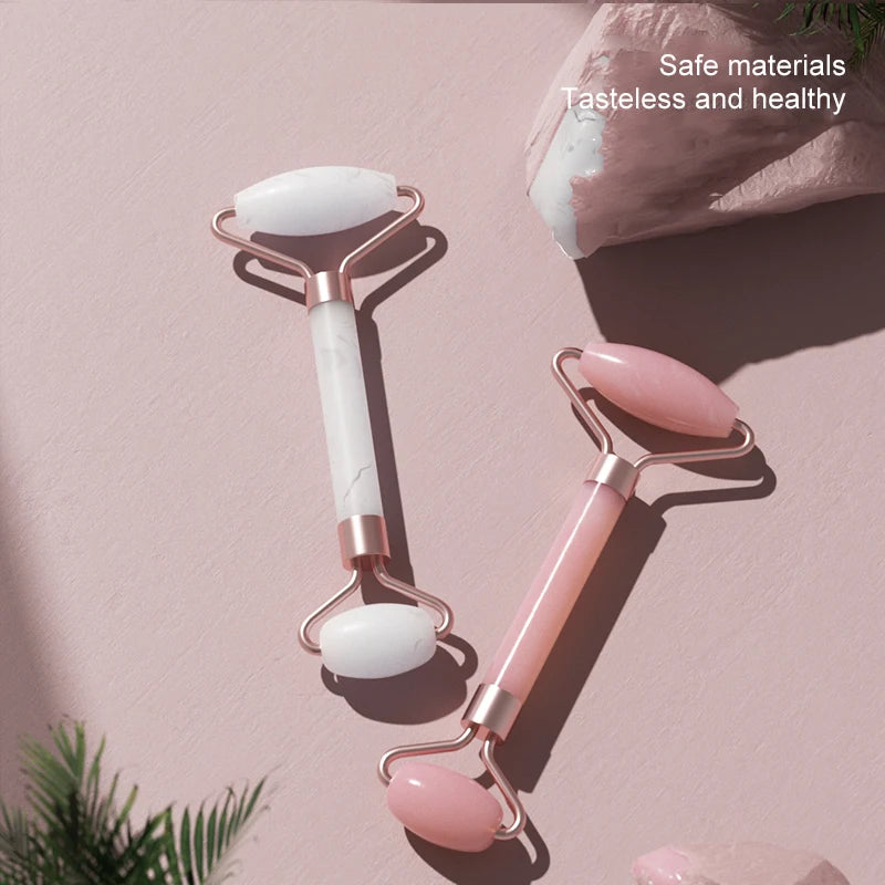 Face & Neck Roller Set