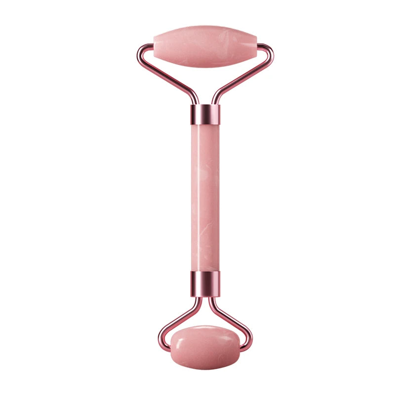 Face & Neck Roller Set