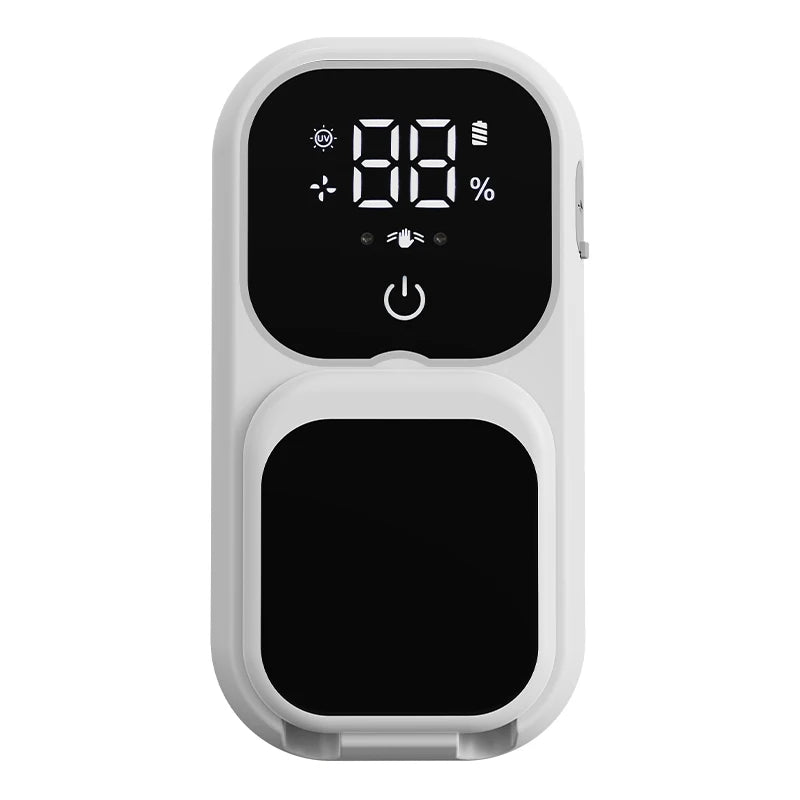 UV Toothbrush Sanitizer