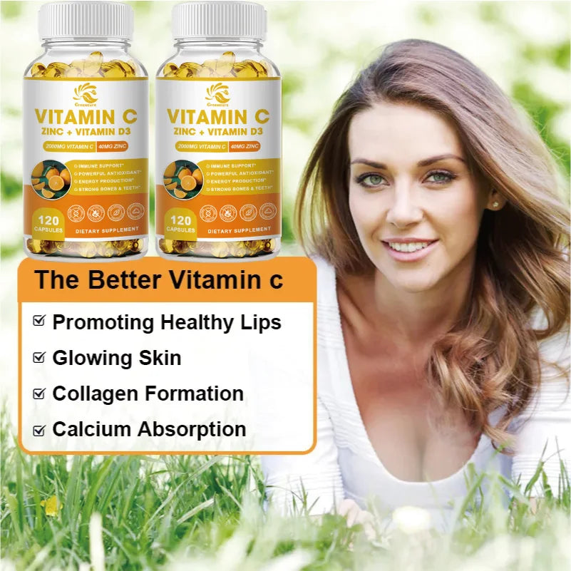 Immune Support With Echinacea
