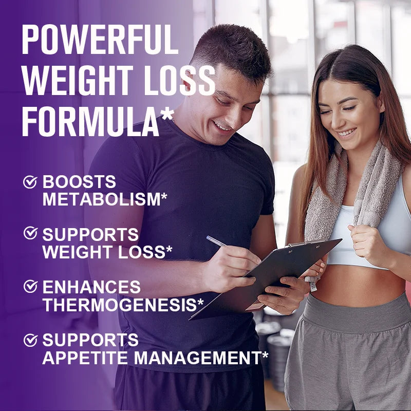 Nighttime Fat Metabolism Support