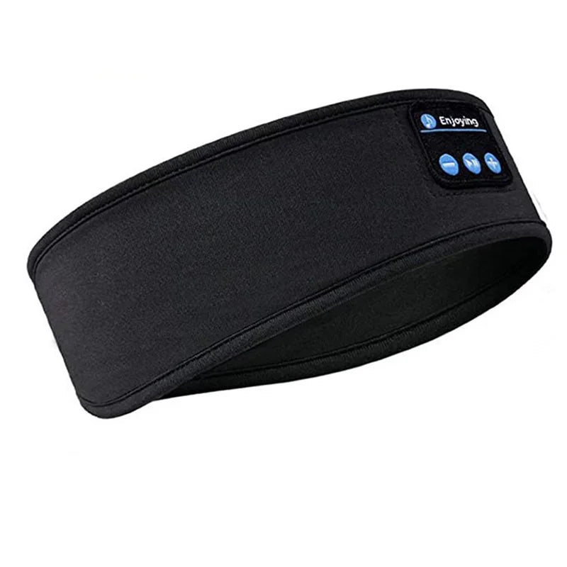 Bluetooth Sleep Mask with Speakers