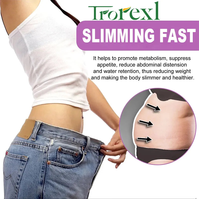 Fat Burner Capsules