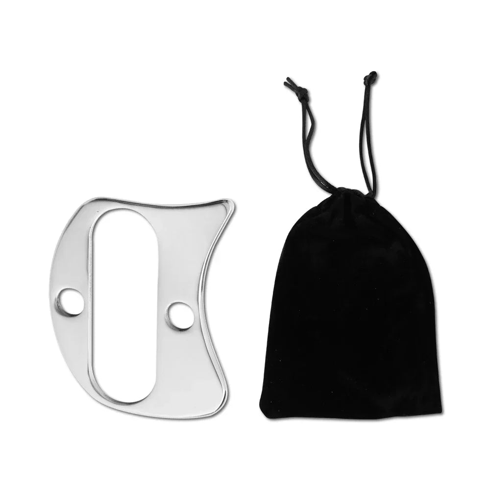 Gua Sha Facial Tool Set